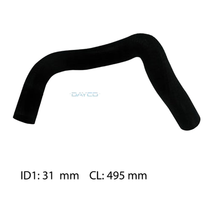 Dayco Moulded Hose DMH5436