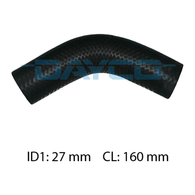 Dayco Moulded Hose DMH5459