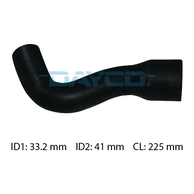 Dayco Moulded Hose DMH5474