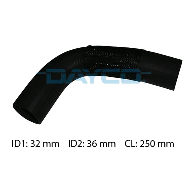 Dayco Moulded Hose DMH5479