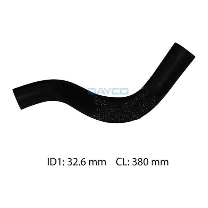 Dayco Moulded Hose DMH5484