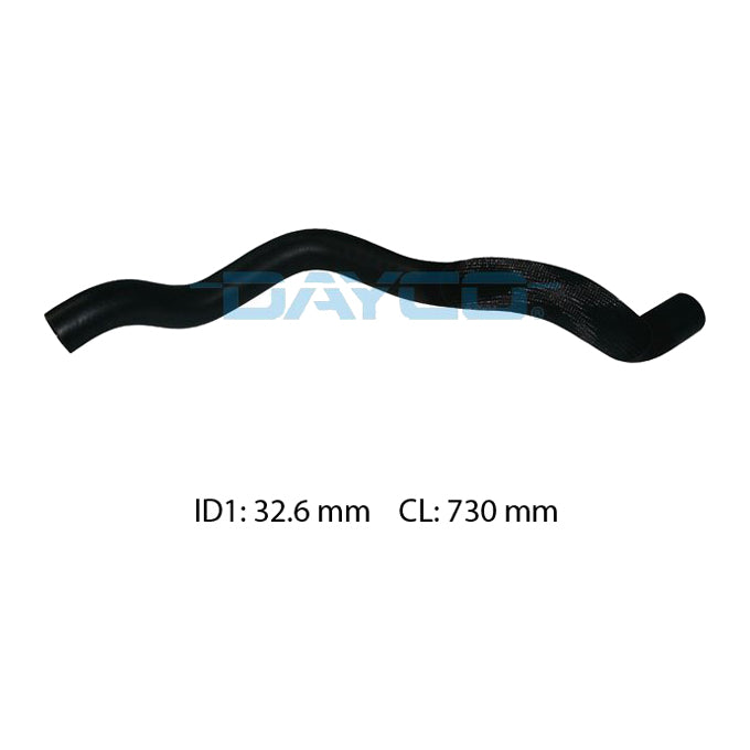 Dayco Moulded Hose DMH5488