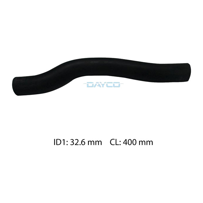 Dayco Moulded Hose DMH5489