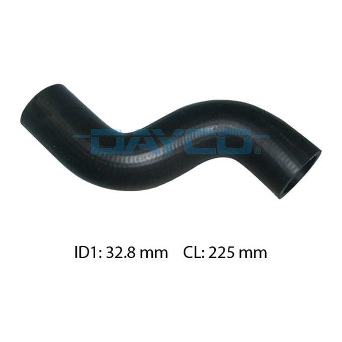 Dayco Moulded Hose DMH5494