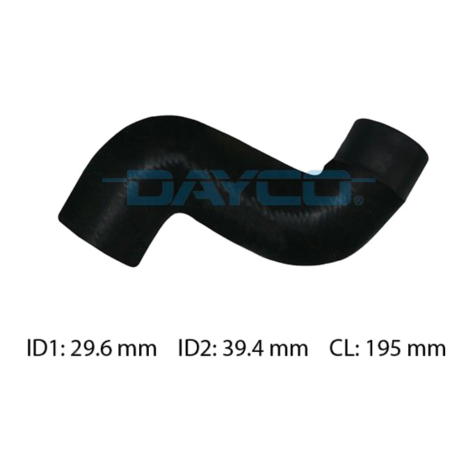 Dayco Moulded Hose DMH5507