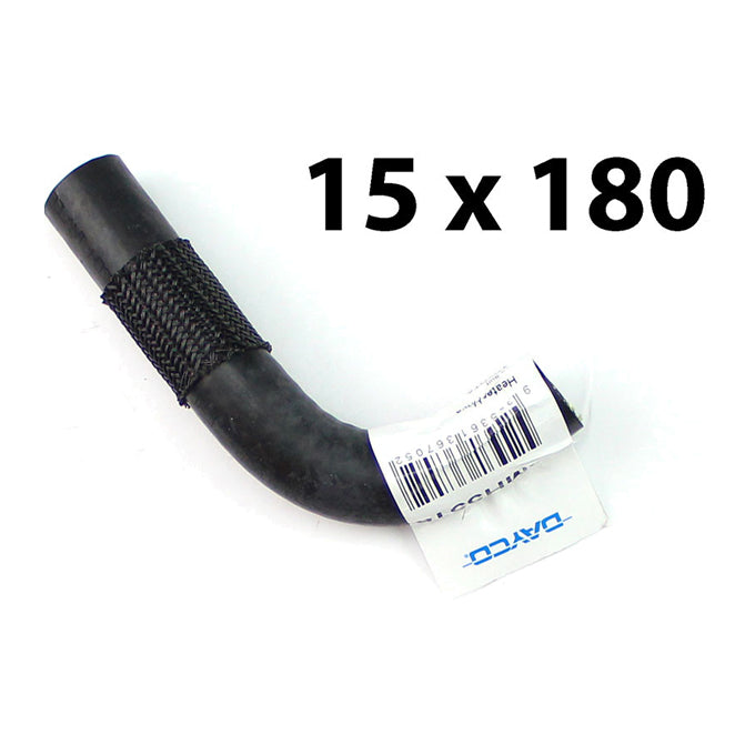Dayco Moulded Hose DMH5516