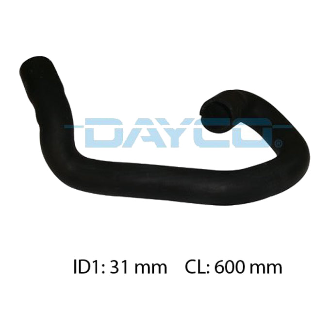 Dayco Moulded Hose DMH5523