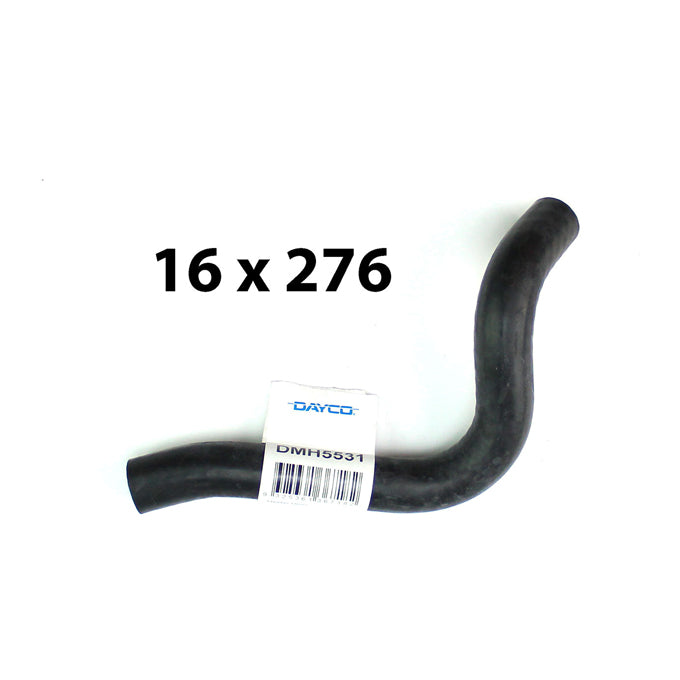 Dayco Moulded Hose DMH5531