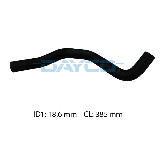 Dayco Moulded Hose DMH5532