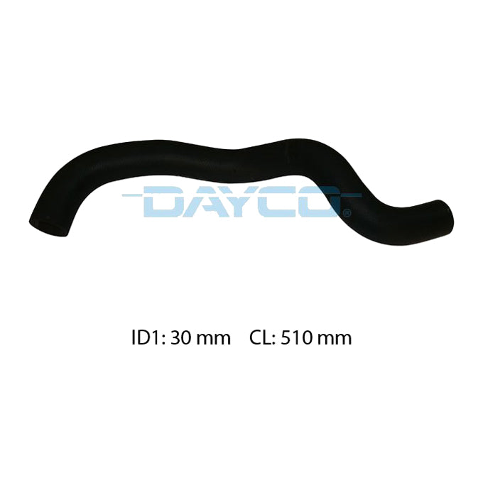 Dayco Moulded Hose DMH5548