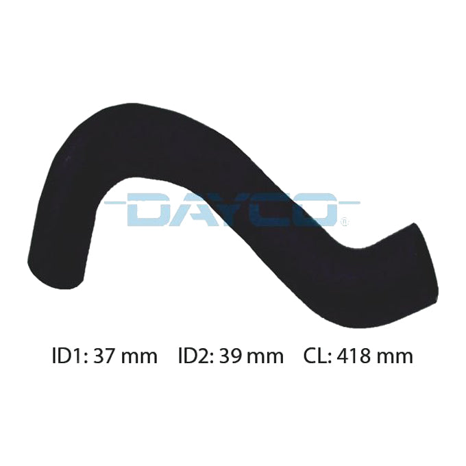 Dayco Moulded Hose DMH5559
