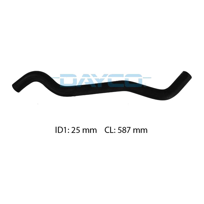 Dayco Moulded Hose DMH5561