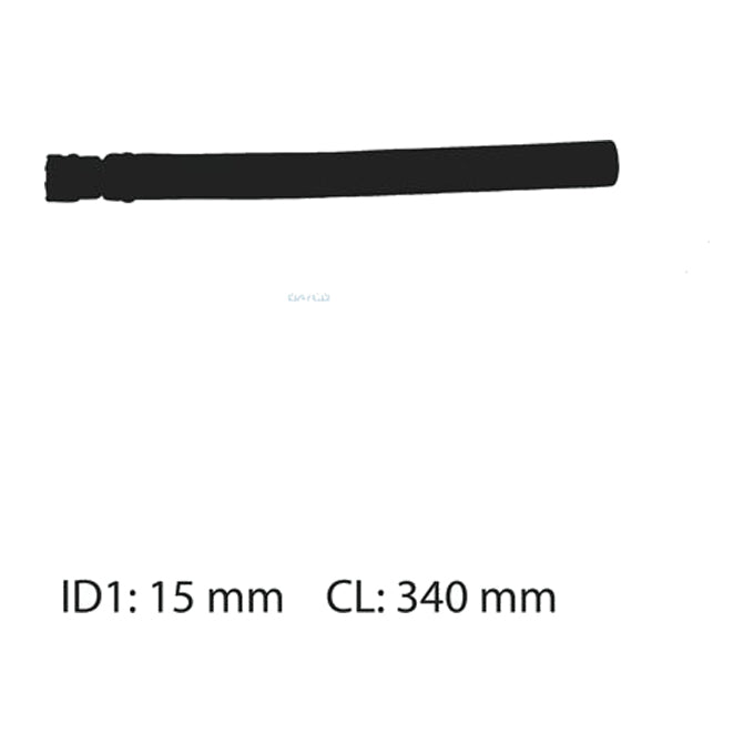 Dayco Moulded Hose DMH5565