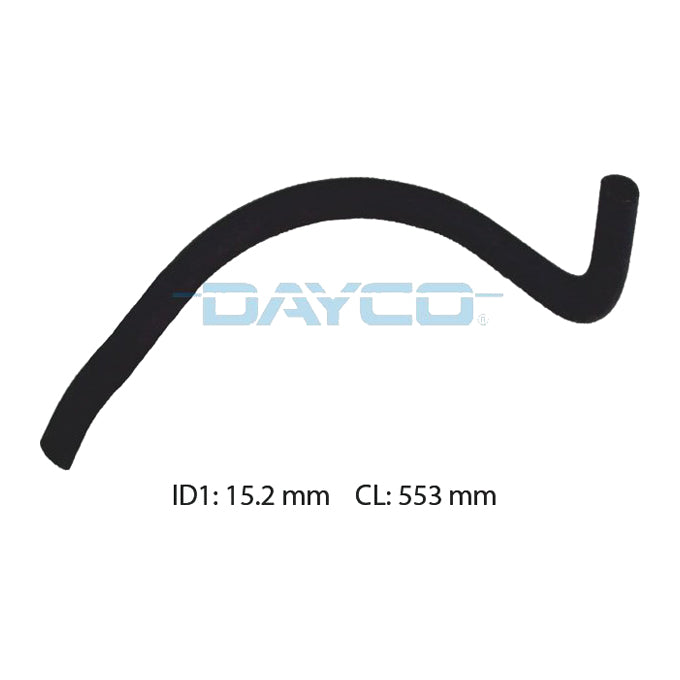 Dayco Moulded Hose DMH5566