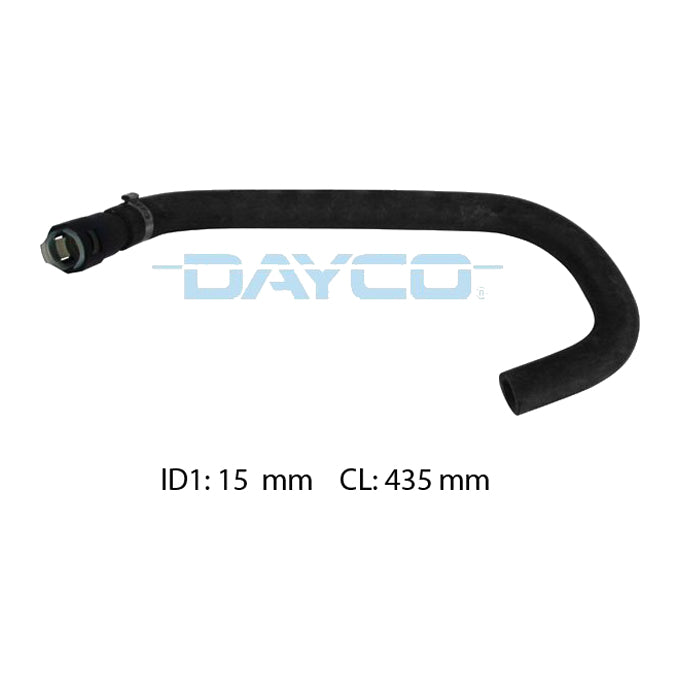 Dayco Moulded Hose DMH5567