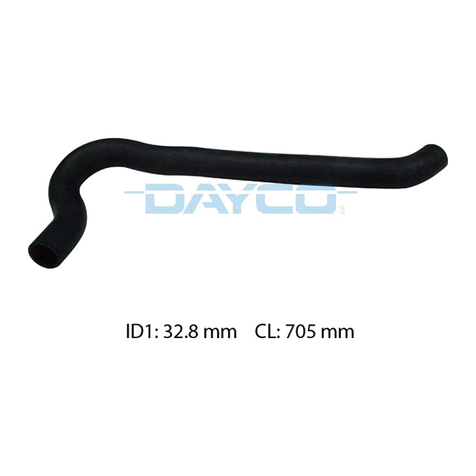 Dayco Moulded Hose DMH5583