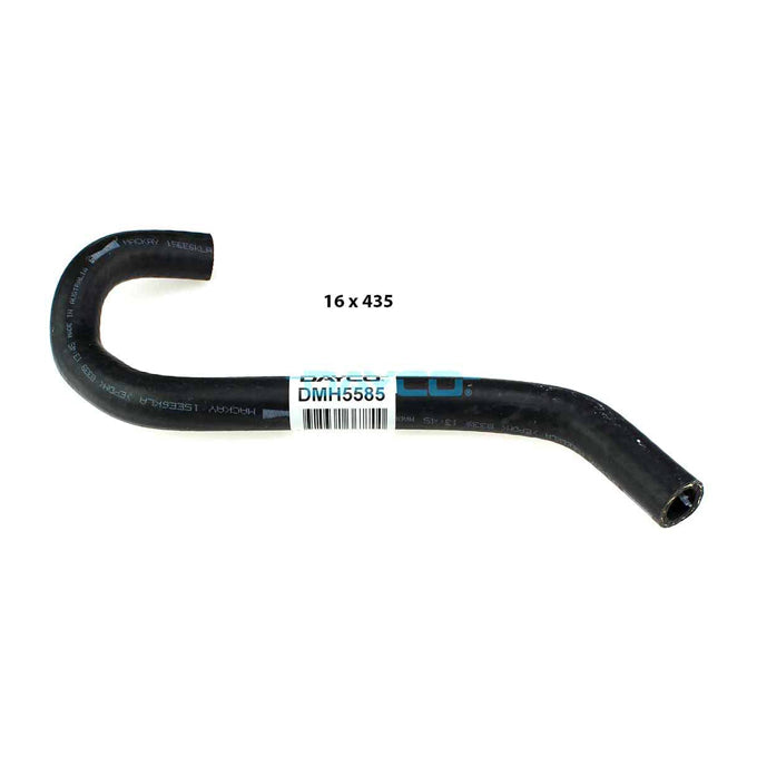 Dayco Moulded Hose DMH5585