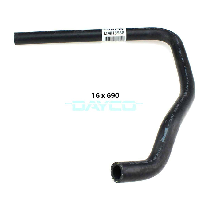 Dayco Moulded Hose DMH5586