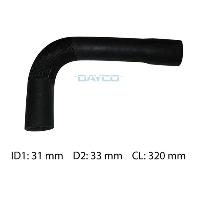 Dayco Moulded Hose DMH5594