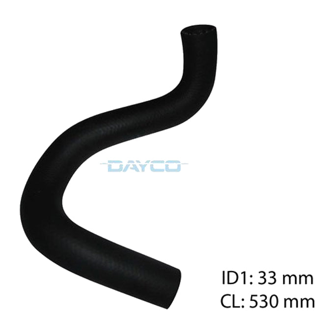 Dayco Moulded Hose DMH5596