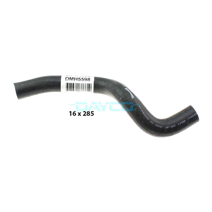Dayco Moulded Hose DMH5598