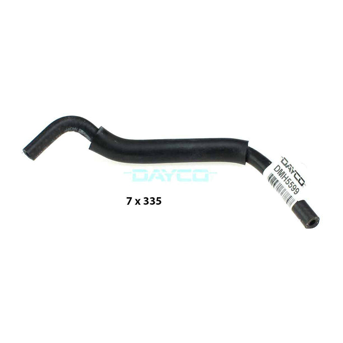Dayco Moulded Hose DMH5599