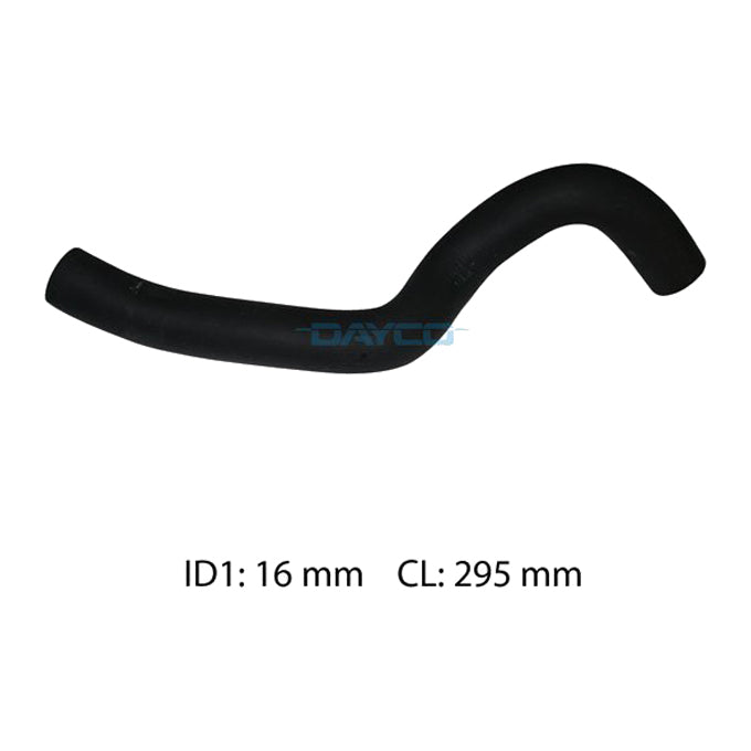 Dayco Moulded Hose DMH5605