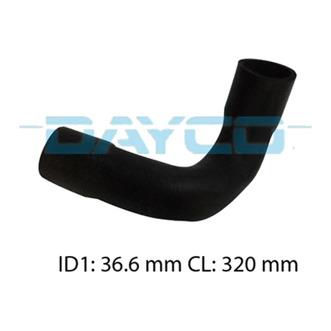 Dayco Moulded Hose DMH564