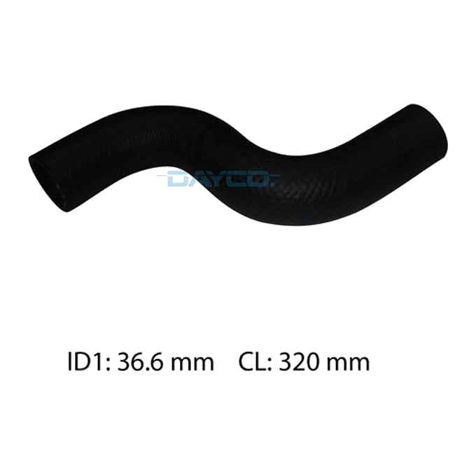 Dayco Moulded Hose DMH5642