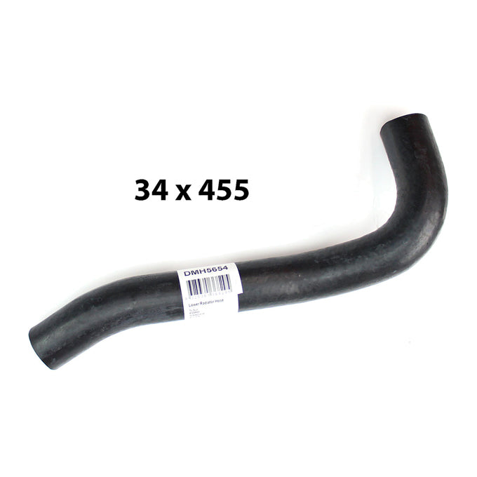Dayco Moulded Hose DMH5654