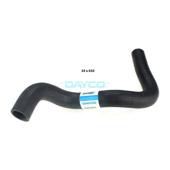 Dayco Moulded Hose DMH5667