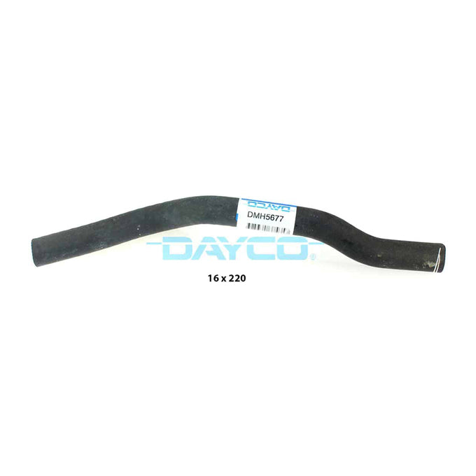 Dayco Moulded Hose DMH5677