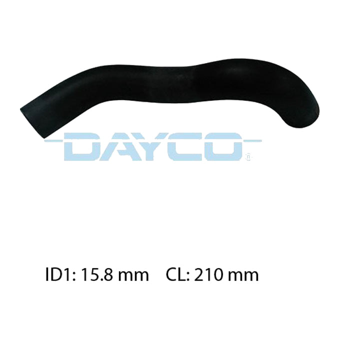 Dayco Moulded Hose DMH5684
