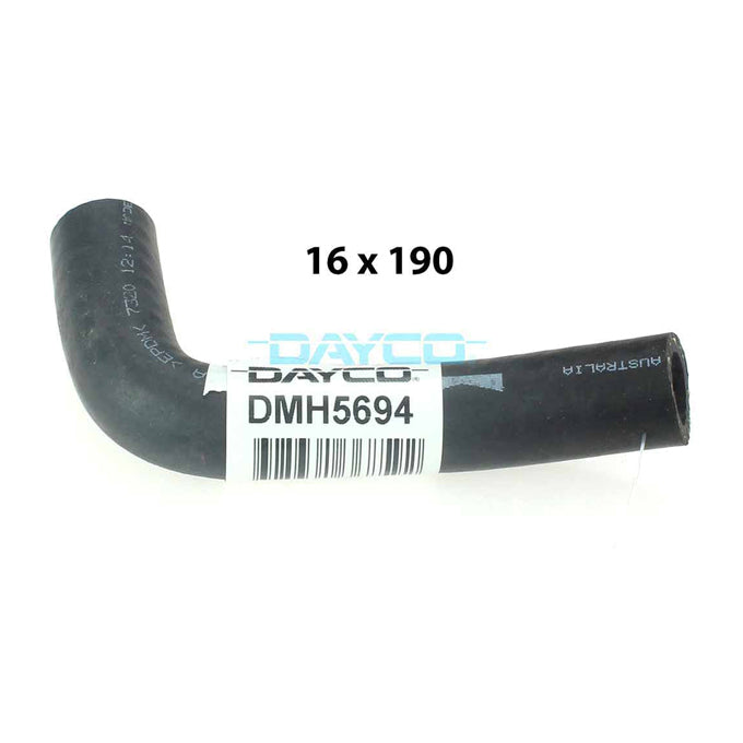 Dayco Moulded Hose DMH5694
