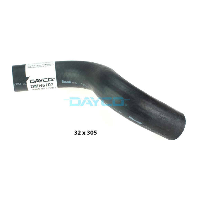 Dayco Moulded Hose DMH5707