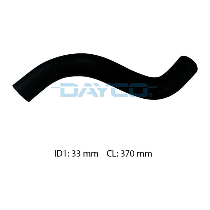 Dayco Moulded Hose DMH5711