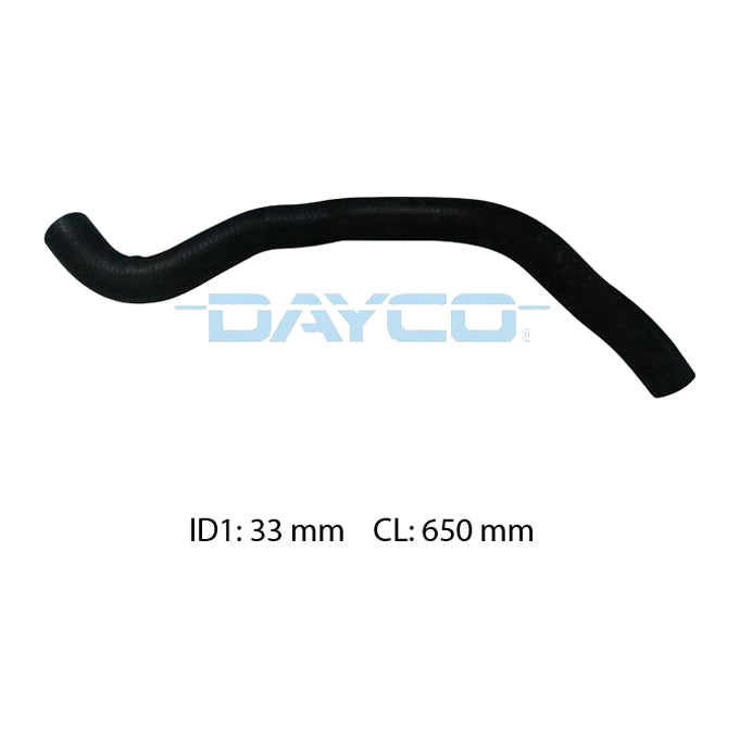 Dayco Moulded Hose DMH5712