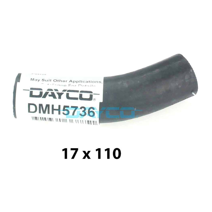 Dayco Moulded Hose DMH5736