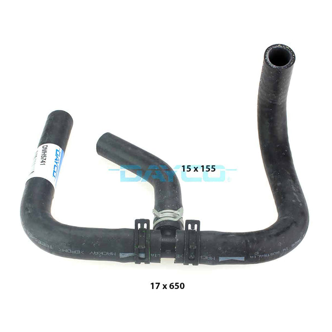 Dayco Moulded Hose DMH5741