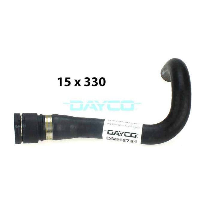 Dayco Moulded Hose DMH5751