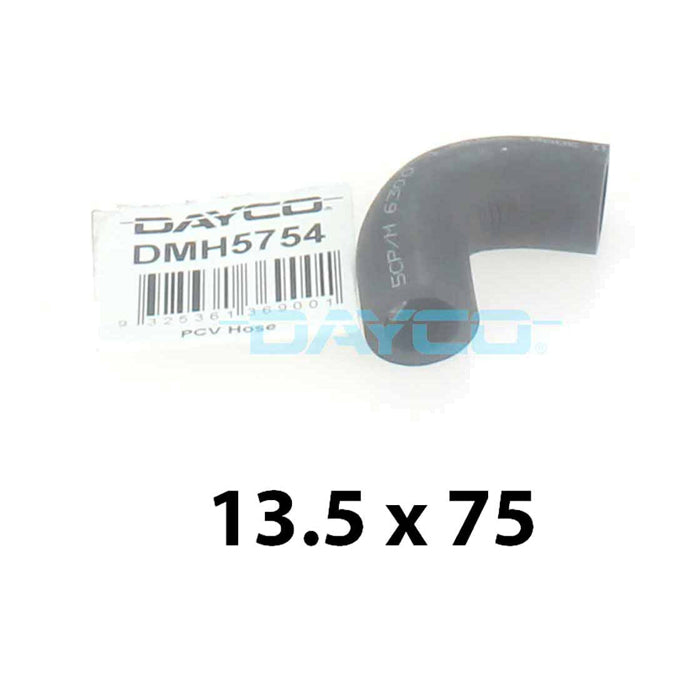 Dayco Moulded Hose DMH5754