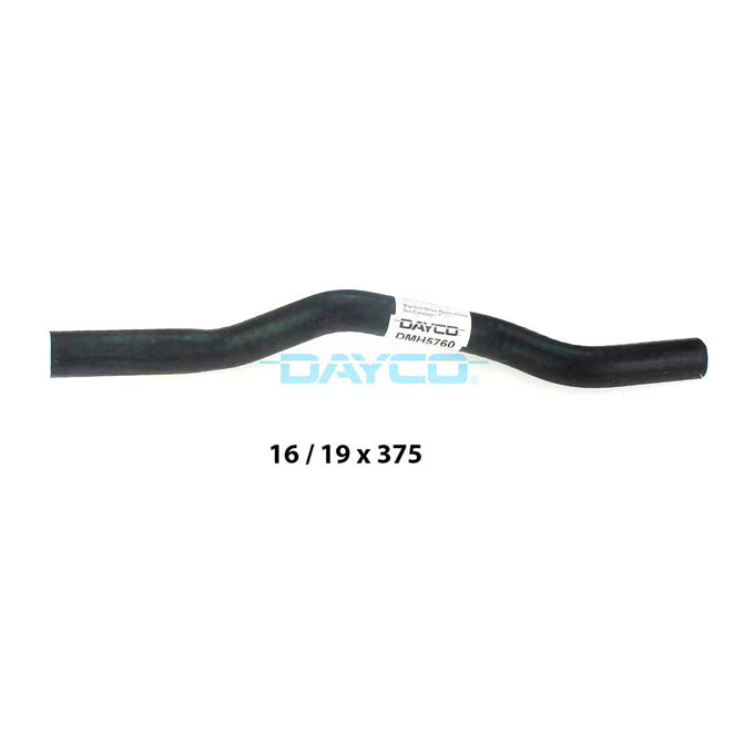 Dayco Moulded Hose DMH5760