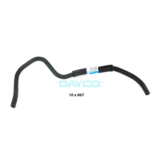 Dayco Moulded Hose DMH5763