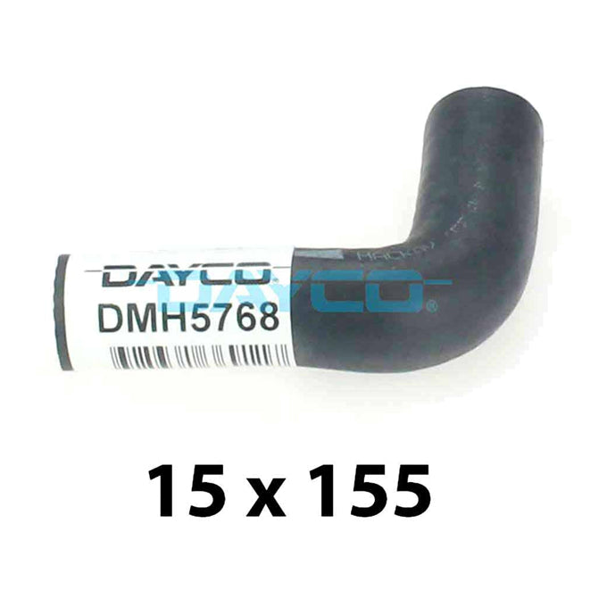 Dayco Moulded Hose DMH5768