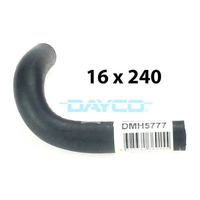 Dayco Moulded Hose DMH5777