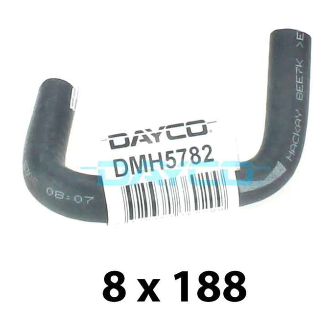 Dayco Moulded Hose DMH5782