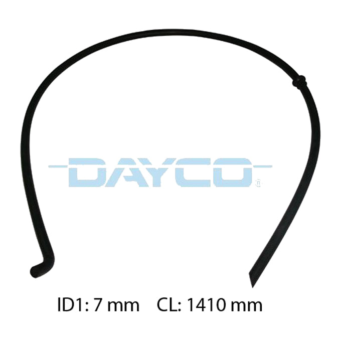 Dayco Moulded Hose DMH5799
