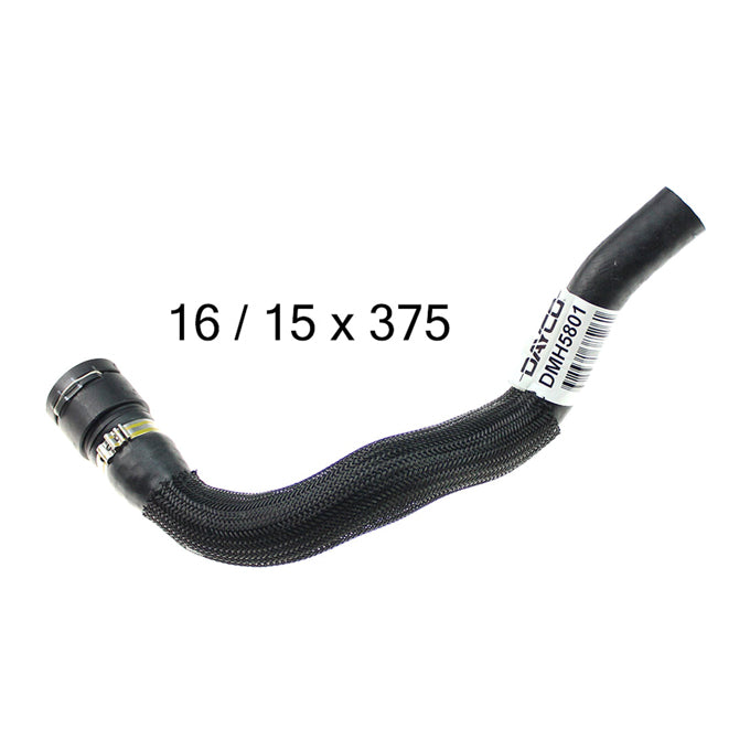 Dayco Moulded Hose DMH5801