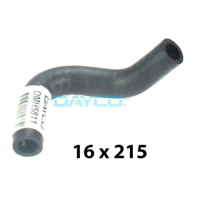 Dayco Moulded Hose DMH5811