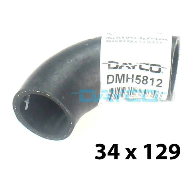 Dayco Moulded Hose DMH5812